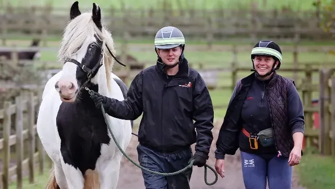 It's vital that we're ready to rescue