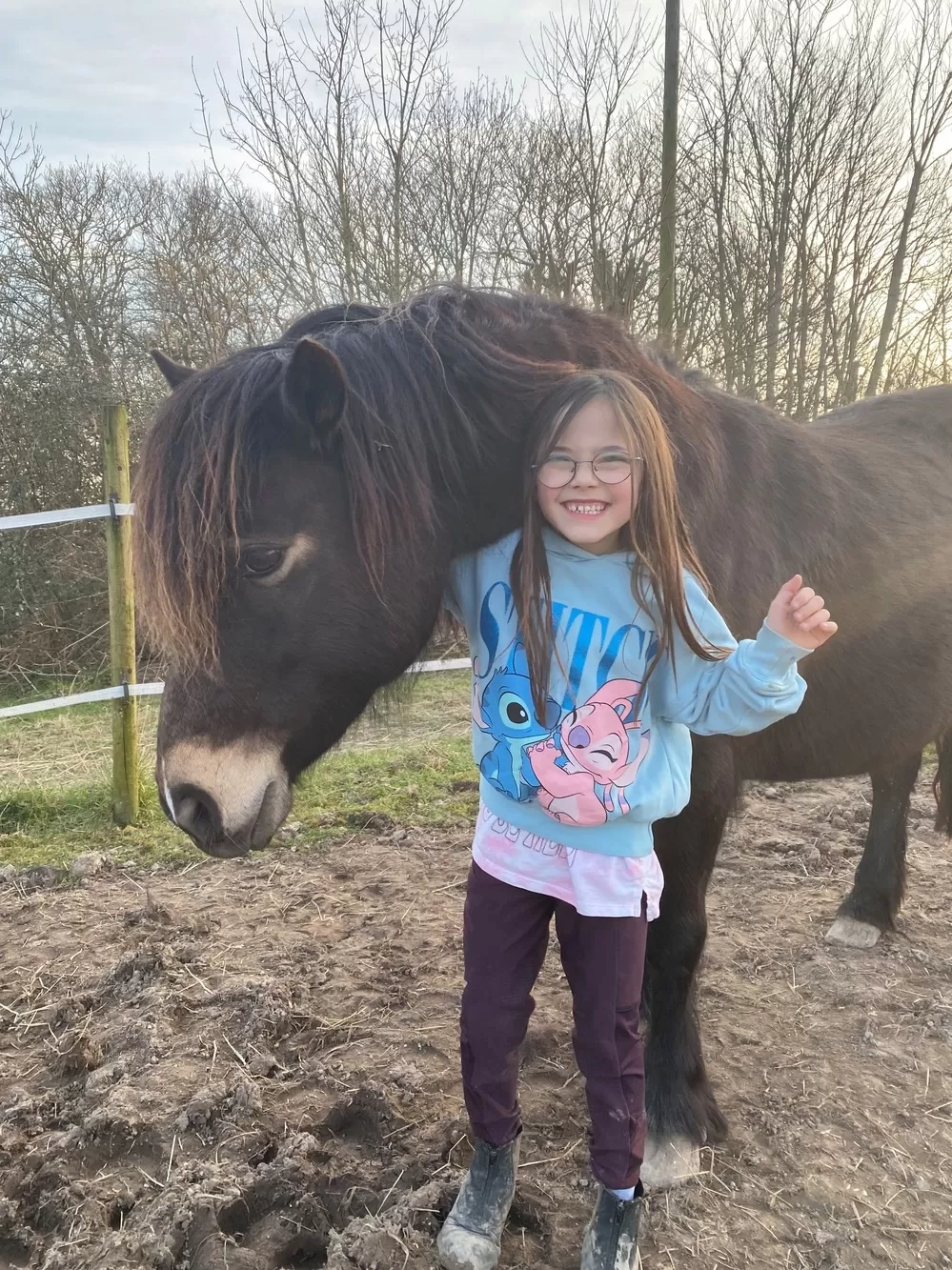 Rosie - writing comp winner 